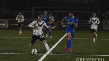 <p>FC Eupen – AS Eupen U23</p>
