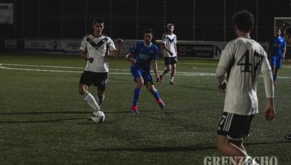 <p>FC Eupen – AS Eupen U23</p>
