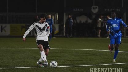 <p>FC Eupen – AS Eupen U23</p>
