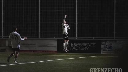 <p>FC Eupen – AS Eupen U23</p>
