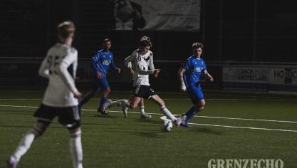 <p>FC Eupen – AS Eupen U23</p>
