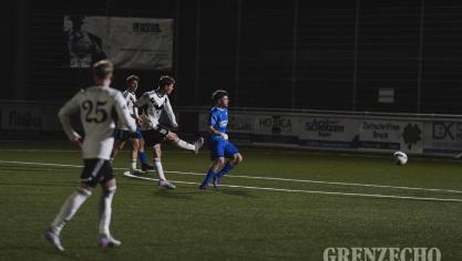 <p>FC Eupen – AS Eupen U23</p>
