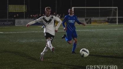 <p>FC Eupen – AS Eupen U23</p>

