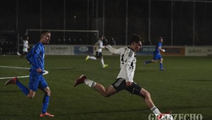 <p>FC Eupen – AS Eupen U23</p>
