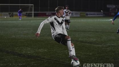 <p>FC Eupen – AS Eupen U23</p>
