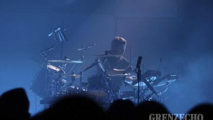 <p>Querbeat im Triangel St.Vith</p>
