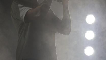 <p>Querbeat im Triangel St.Vith</p>
