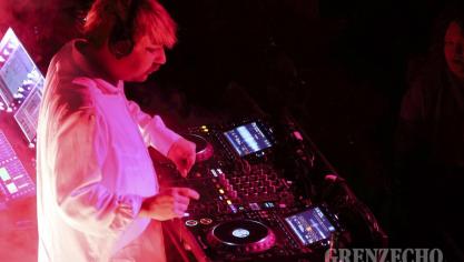 <p>Querbeat im Triangel St.Vith</p>

