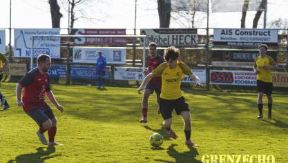 <p>FC Bütgenbach – SG Rapid Oudler</p>
