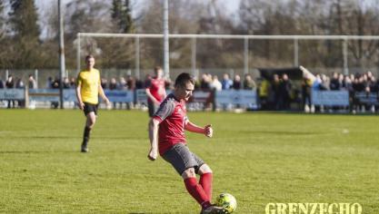 <p>FC Bütgenbach – SG Rapid Oudler</p>
