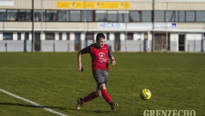<p>FC Bütgenbach – SG Rapid Oudler</p>
