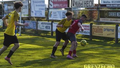 <p>FC Bütgenbach – SG Rapid Oudler</p>

