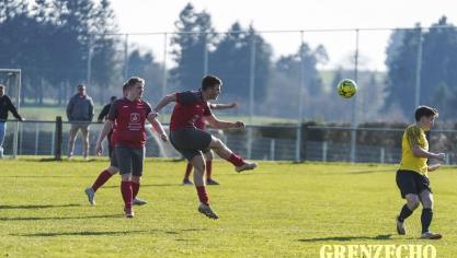 <p>FC Bütgenbach – SG Rapid Oudler</p>
