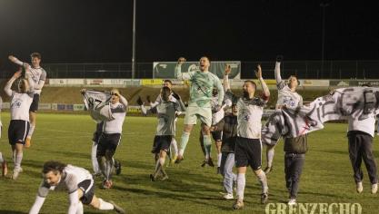 <p>KFC Amel – RFC St.Vith</p>
