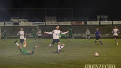 <p>KFC Amel – RFC St.Vith</p>

