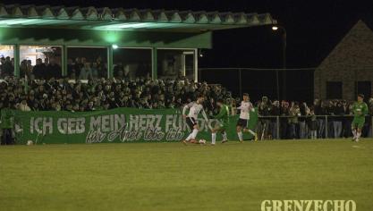 <p>KFC Amel – RFC St.Vith</p>
