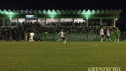 <p>KFC Amel – RFC St.Vith</p>

