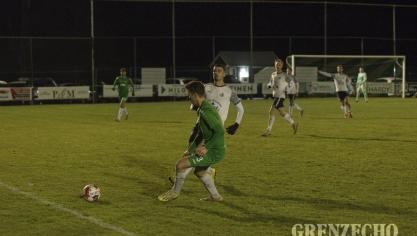 <p>KFC Amel – RFC St.Vith</p>
