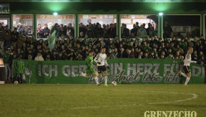 <p>KFC Amel – RFC St.Vith</p>
