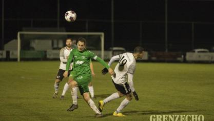 <p>KFC Amel – RFC St.Vith</p>
