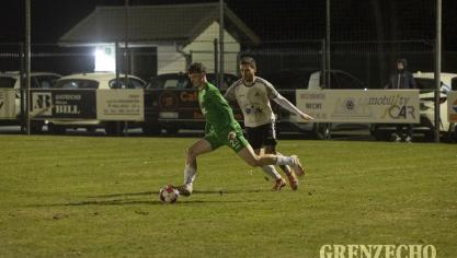 <p>KFC Amel – RFC St.Vith</p>
