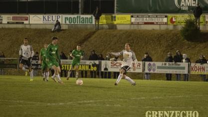 <p>KFC Amel – RFC St.Vith</p>
