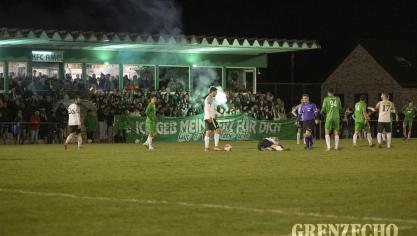 <p>KFC Amel – RFC St.Vith</p>
