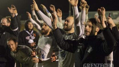 <p>KFC Amel – RFC St.Vith</p>
