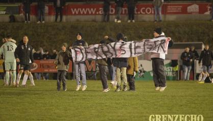 <p>KFC Amel – RFC St.Vith</p>
