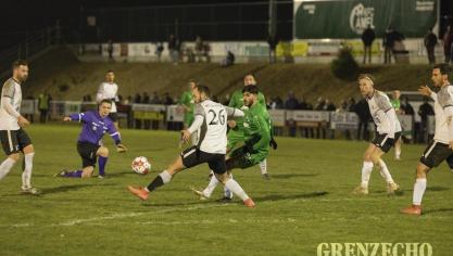 <p>KFC Amel – RFC St.Vith</p>
