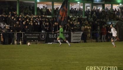 <p>KFC Amel – RFC St.Vith</p>
