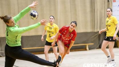 <p>KTSV Eupen – HC Sprimont</p>
