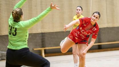 <p>KTSV Eupen – HC Sprimont</p>
