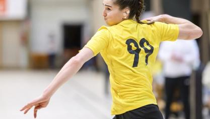 <p>KTSV Eupen – HC Sprimont</p>

