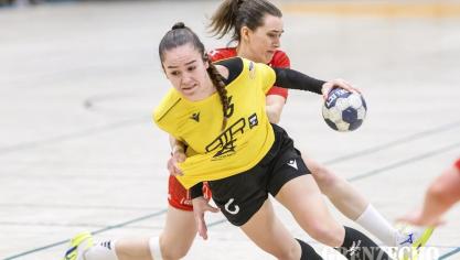 <p>KTSV Eupen – HC Sprimont</p>
