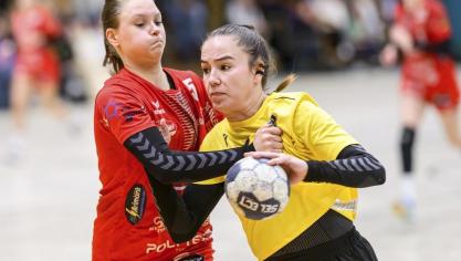 <p>KTSV Eupen – HC Sprimont</p>
