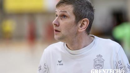 <p>KTSV Eupen – HC Sprimont</p>

