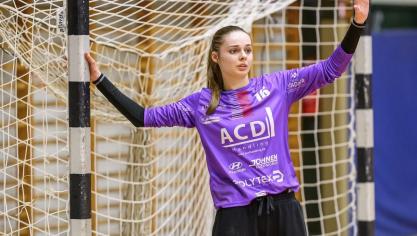 <p>KTSV Eupen – HC Sprimont</p>
