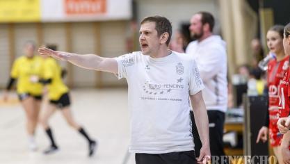 <p>KTSV Eupen – HC Sprimont</p>
