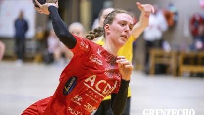 <p>KTSV Eupen – HC Sprimont</p>
