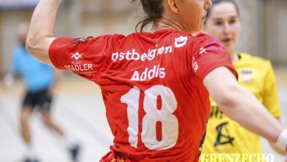 <p>KTSV Eupen – HC Sprimont</p>
