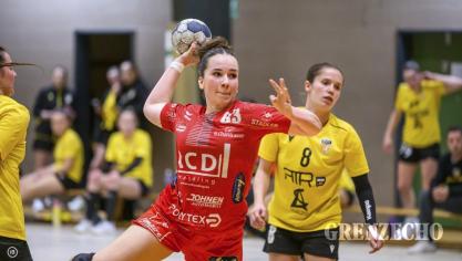 <p>KTSV Eupen – HC Sprimont</p>
