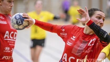 <p>KTSV Eupen – HC Sprimont</p>
