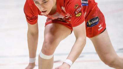 <p>KTSV Eupen – HC Sprimont</p>
