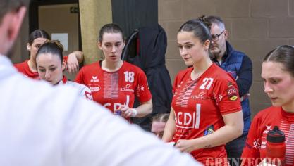 <p>KTSV Eupen – HC Sprimont</p>
