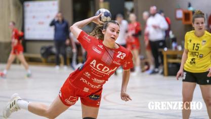 <p>KTSV Eupen – HC Sprimont</p>
