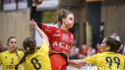 <p>KTSV Eupen – HC Sprimont</p>
