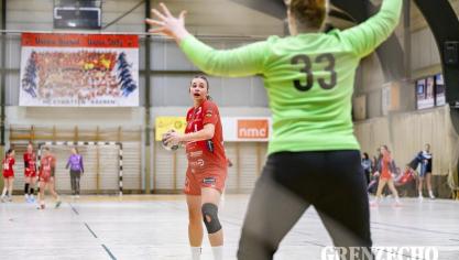 <p>KTSV Eupen – HC Sprimont</p>
