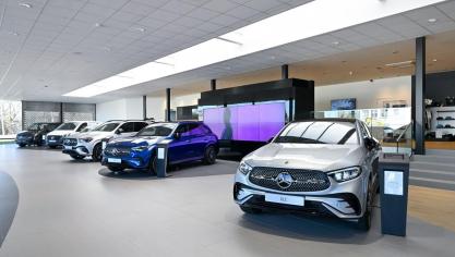 <p>CAR Avenue etabliert sich als Schlüsselakteur der Unternehmensmobilität</p>
