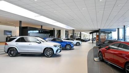 <p>CAR Avenue etabliert sich als Schlüsselakteur der Unternehmensmobilität</p>
